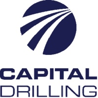 Capital Drilling Logo