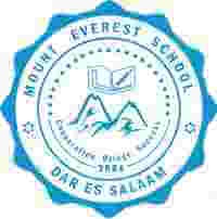 Mount Everest Schools Logo