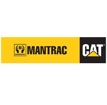 Mantrac Tanzania Logo