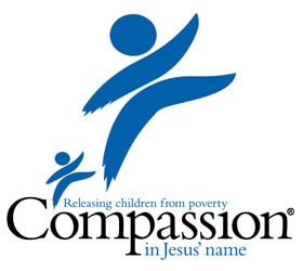 Compassion International Logo