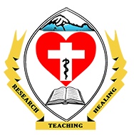 Kilimanjaro Christian Medical University College (KCMUCo) Logo