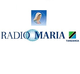 Radio Maria Logo