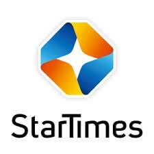 StarTimes Tanzania Logo