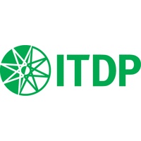 Institute for Transportation and Development Policy (ITDP) Logo