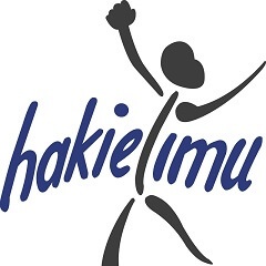 Hakielimu Logo