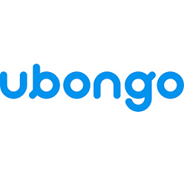 Ubongo Logo