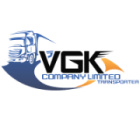 VGK COMPANY LTD Logo