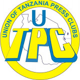 Union of Tanzania Press Clubs (UTPC) Logo