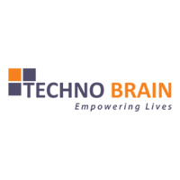 Techno Brain Group Logo