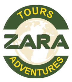 Zara Tours Logo