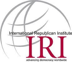 International Republican Institute Tanzania Logo