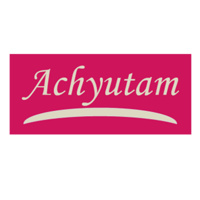 Achyutam International Tanzania Logo