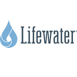 Lifewater International Logo