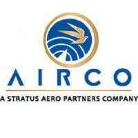 AIRCO HOLDINGS Limited Logo