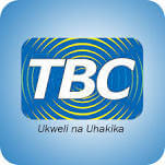 Tanzania Broadcasting Corporation (TBC) Logo