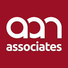 AAN Associates Logo