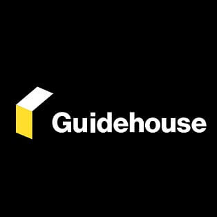 GuideHouse Logo