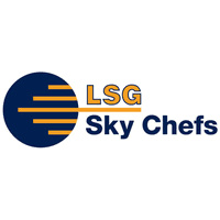 LSG Sky Chefs Logo