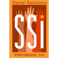 Social Solutions International, Inc Logo