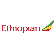 Ethiopian Airlines Logo