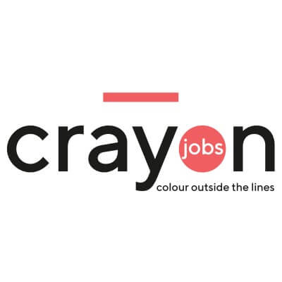 Crayon Logo