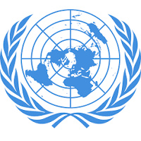 United Nations (UN) Logo