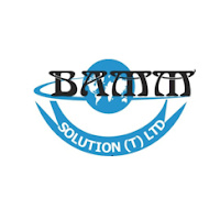 BAMM SOLUTIONS (T) LIMITED Logo