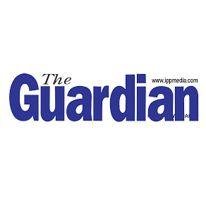 The Guardian Limited Logo