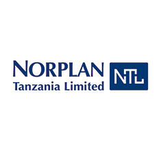 NORPLAN Tanzania Limited Logo