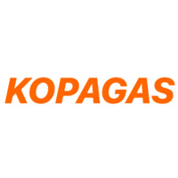 KOPAGAS Logo