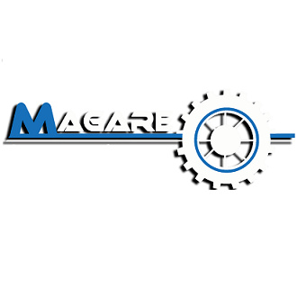 Magare Company Limited Logo