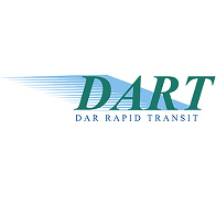 Dar es Salaam Bus Rapid Transportation (DART) Logo