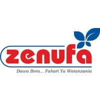 Zenufa Laboratories Limited Logo