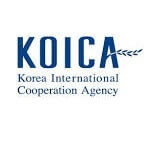 Korea International Cooperation Agency (KOICA) Logo