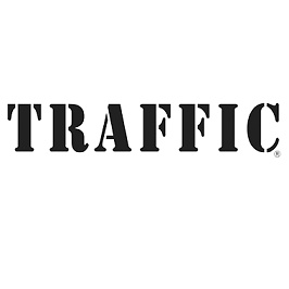 TRAFFIC Logo