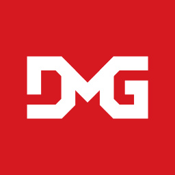 Dar es Salaam Merchant Group LTD (DMG) Logo