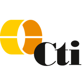 Confederation of Tanzania Industries (CTI) Logo