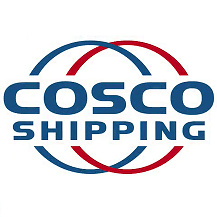 Sinota Ship(Cosco Tz) Logo