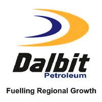 Dalbit Petroleum (T) Ltd Logo