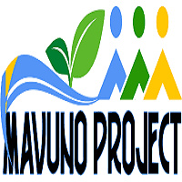 Mavuno Project Logo