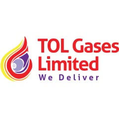 TOL Gases Limited Logo