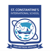 St. Constantines International School Logo