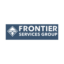 Frontier Services Group (FSG) Logo