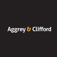 Aggrey & Clifford Logo