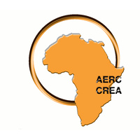 African Economic Research Consortium (AERC) Logo