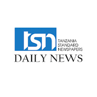 Tanzania Standard Newspaper (TSN) Logo