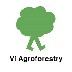 Vi Agroforestry Logo