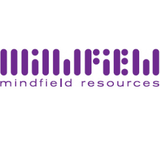 Mindfield Resources Logo