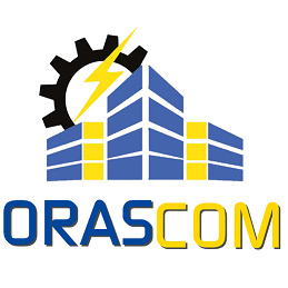 Orascom Construction and Engineering Co. (T) Ltd Logo