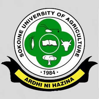 Sokoine University of Agriculture (SUA) Logo